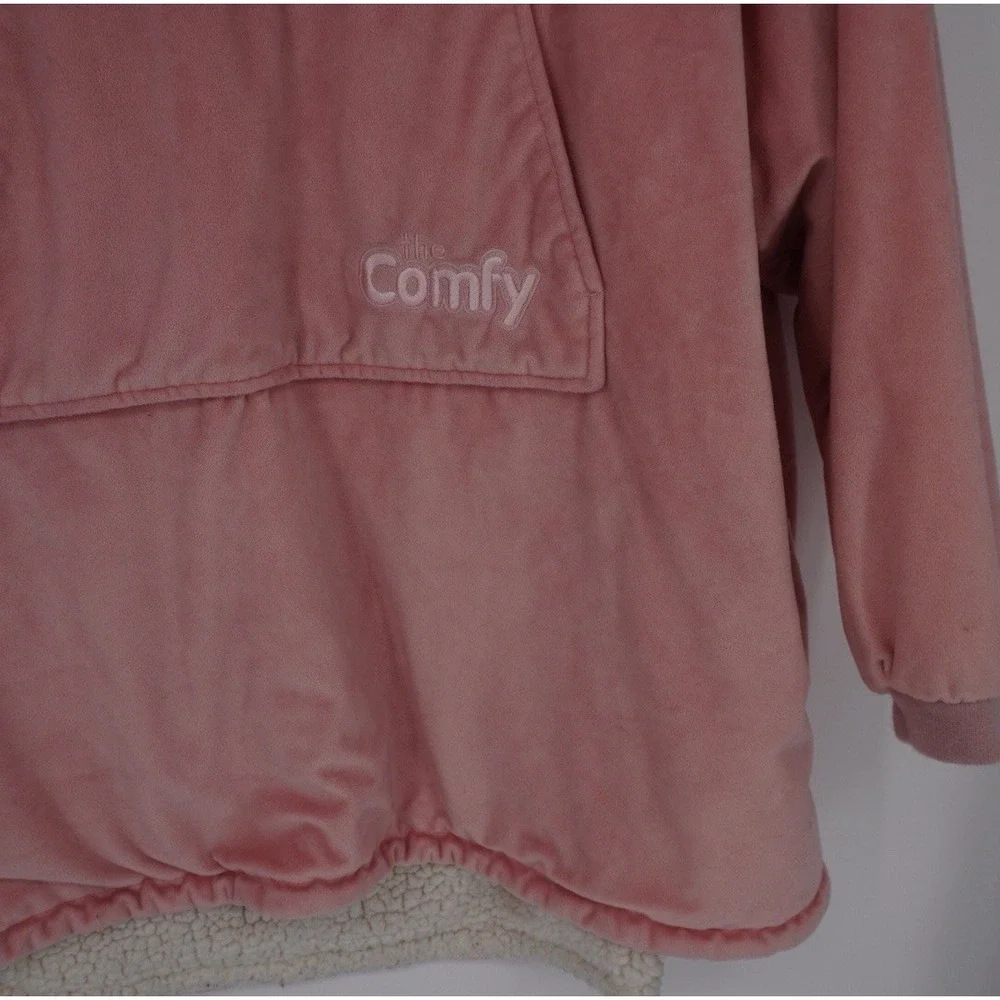 The Comfy pre owned
